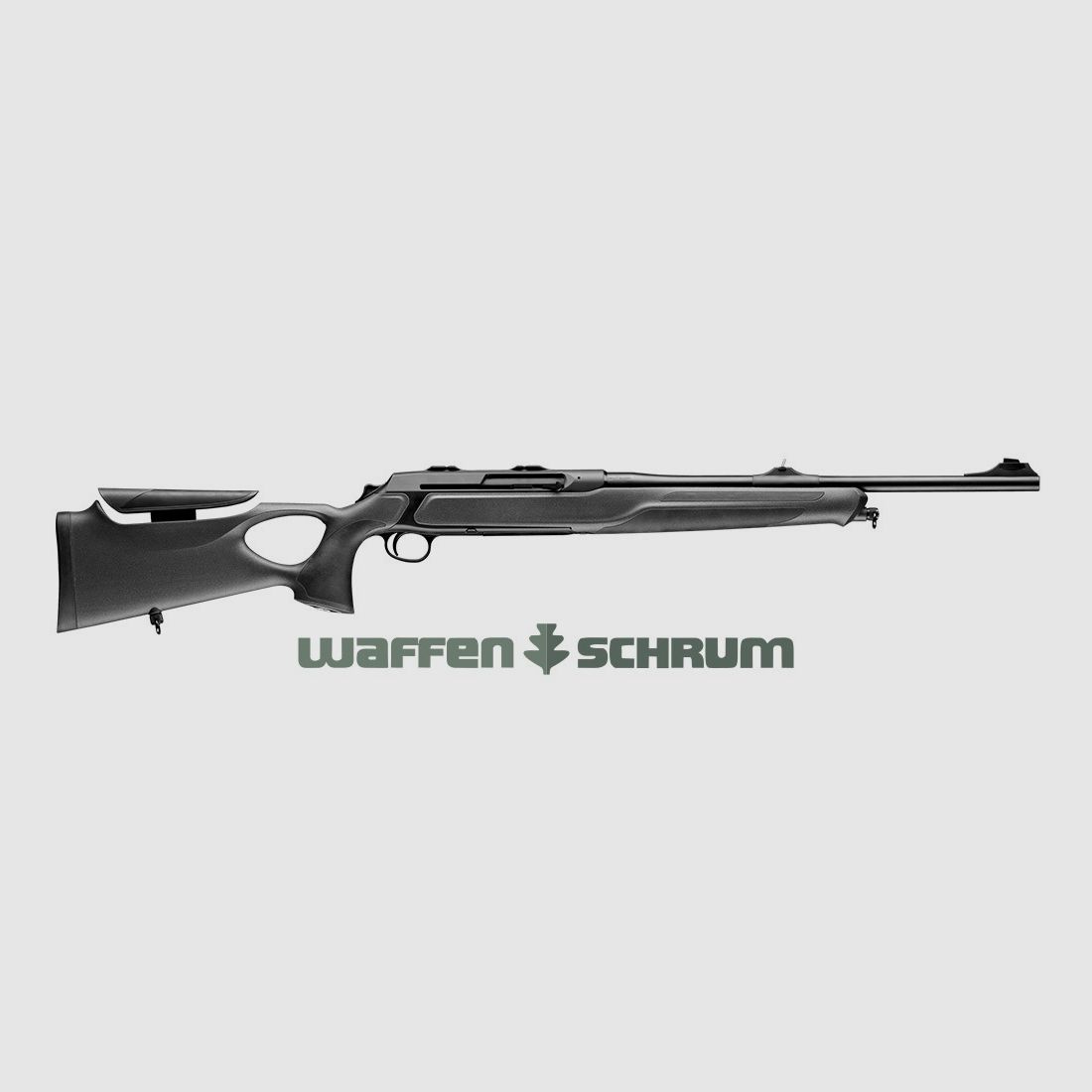 Sauer 303 Synchro XT