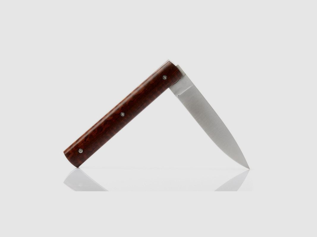 Messer Perceval Le Français Amourette, Bild 4 von 4