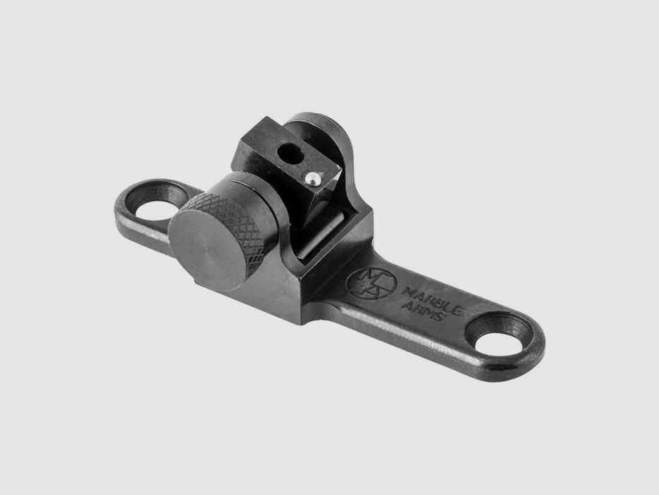 MARBLE ARMS RIFLE BASE DO POPRAWIONEGO WZROKU TANG .782″ CZARNY, zdjęcie 1 z 4