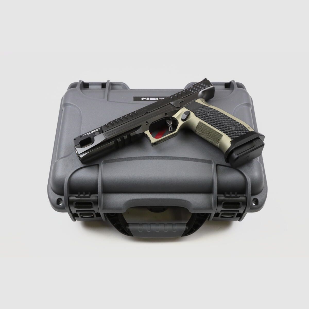 Laugo Arms ALIEN Target, Bild 7 von 7