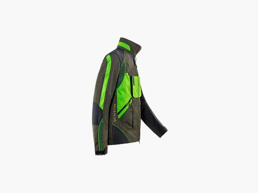 Trabaldo Nemesis HV Tourer