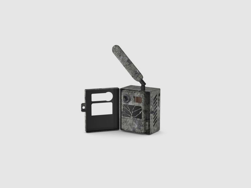 Wildkamera ZEISS Secacam 3 Weitwinkel 4G, Bild 17 von 19