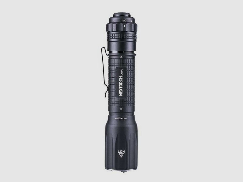 Nextorch Nextorch TA30C 1600 Lumen
