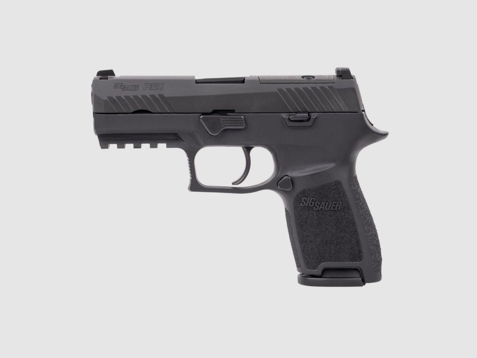 Sig Sauer P320 Compact OR, zdjęcie 1 z 5