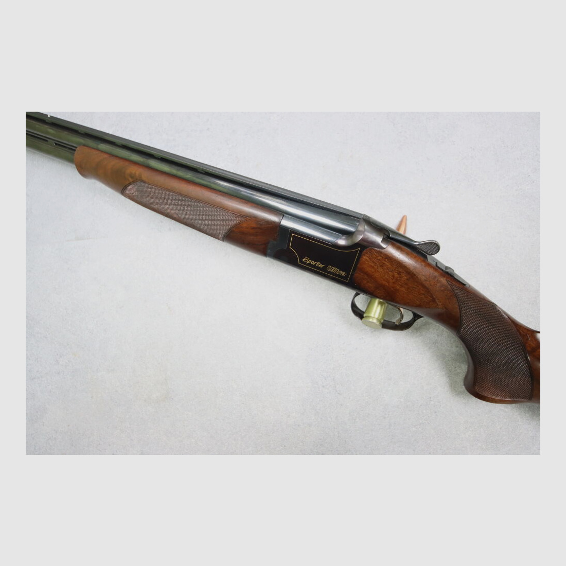Browning Sporter Ultra Plus