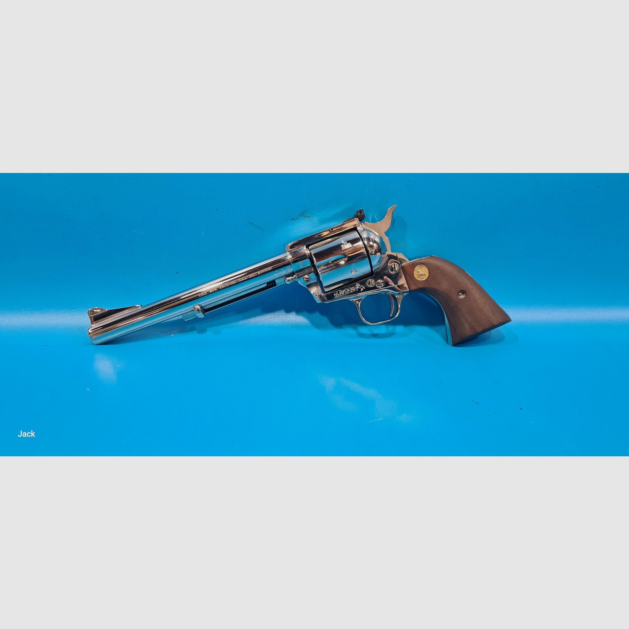 COLT NEW FRONTIER, Bild 1 von 2