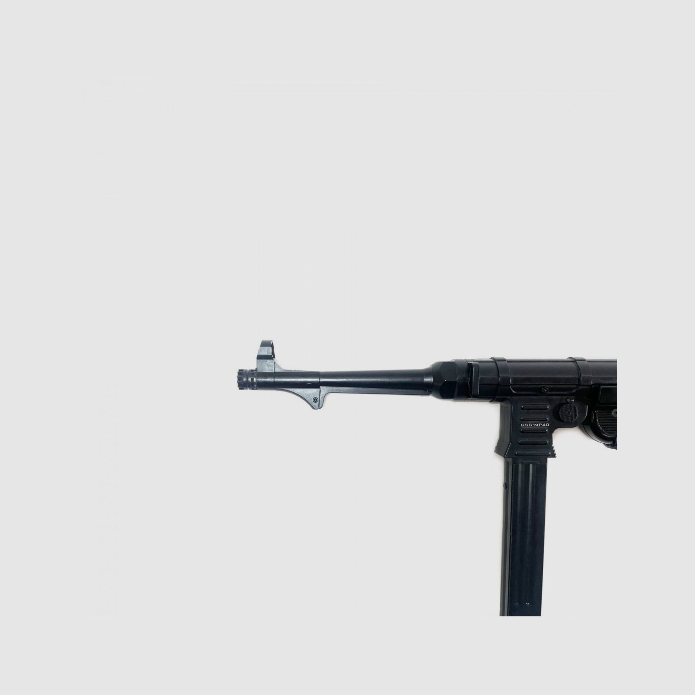 GSG MP40 Kal. 9x19mm, Bild 9 von 10