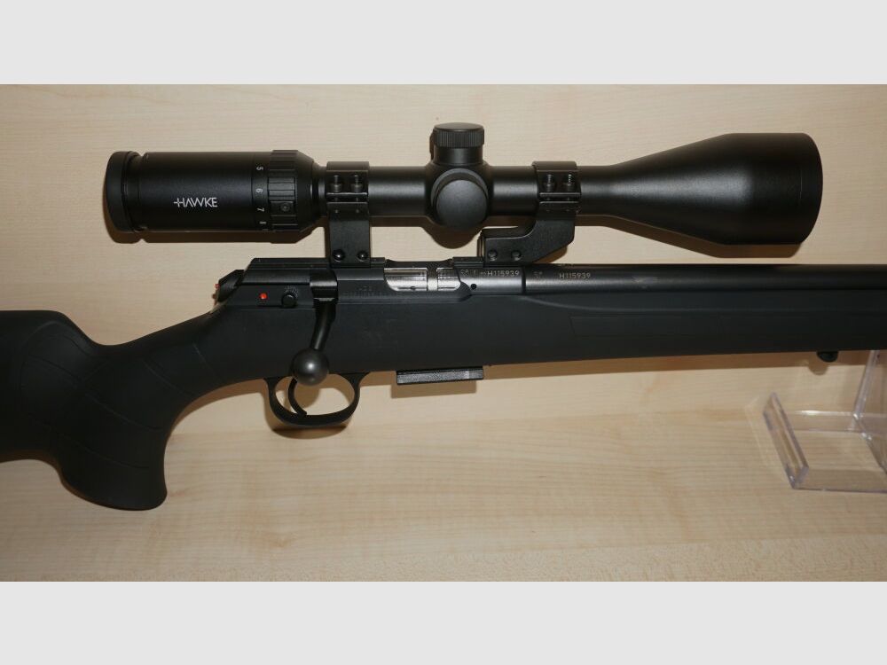 CZ 457