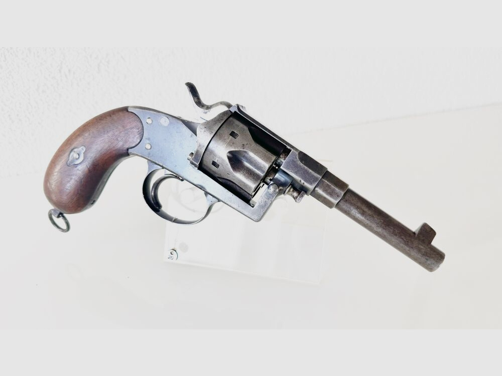 Erfurt Mod. 1883 Numeracja zgodna 10,6mm DtOrd