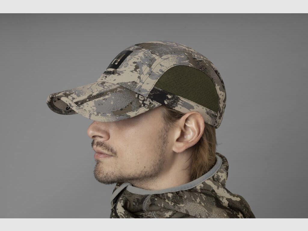 Härkila – Mountain Hunter Expedition foldable cap, billede 3 af 5