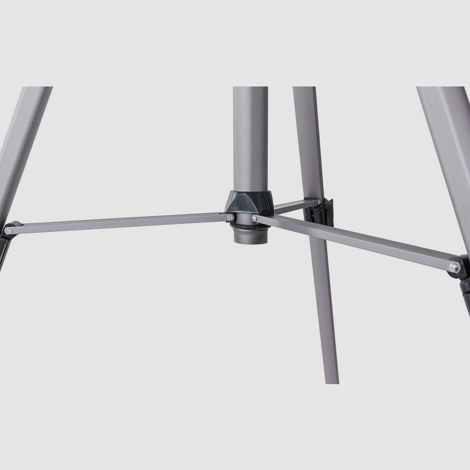 Fernglas-KW Stativ Foto Videostativ für Spektive Kameras Ferngläser Höhe 172 cm