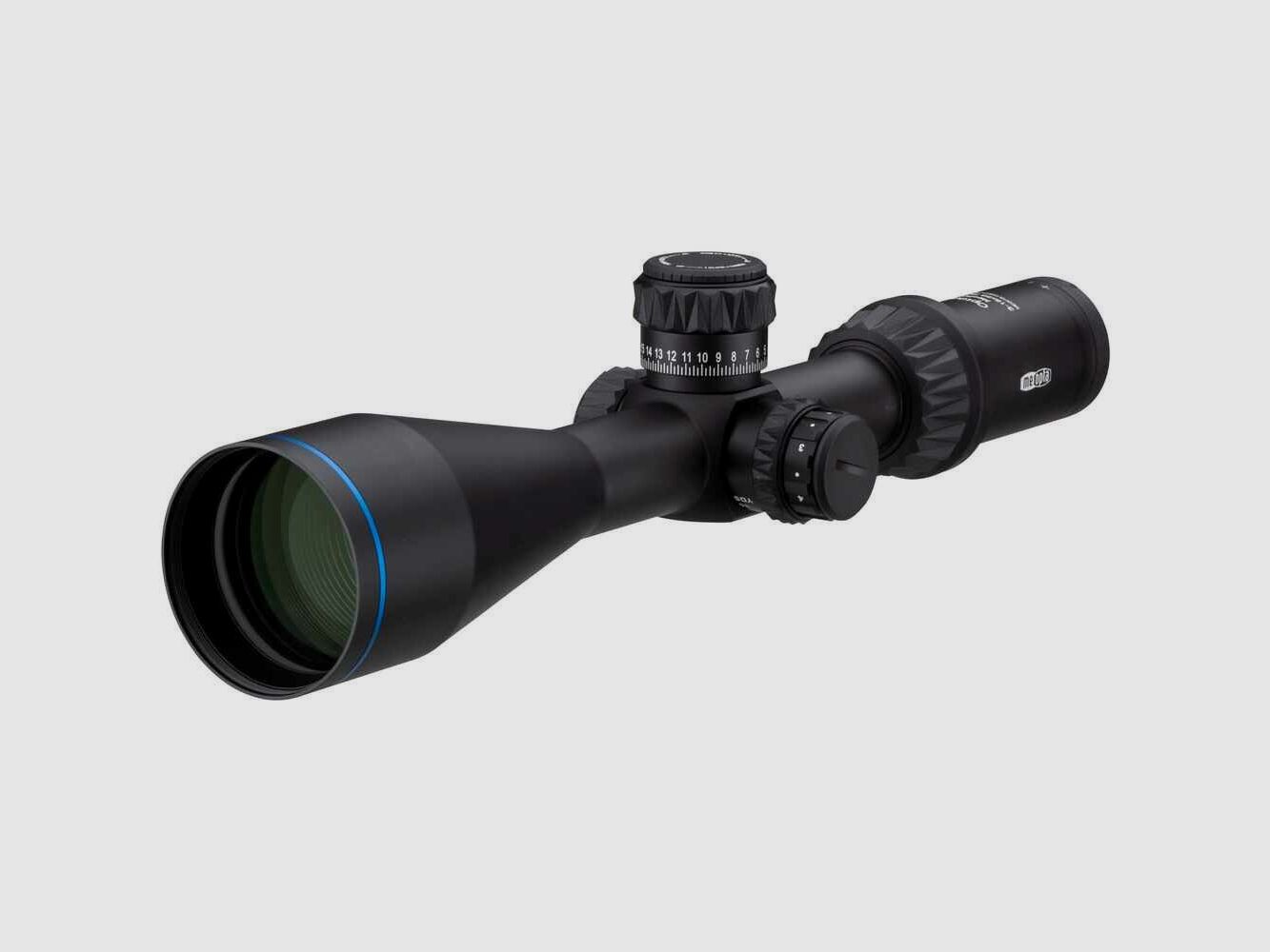Meopta Optika6 3-18x56 RD FFP Absehen: BDC