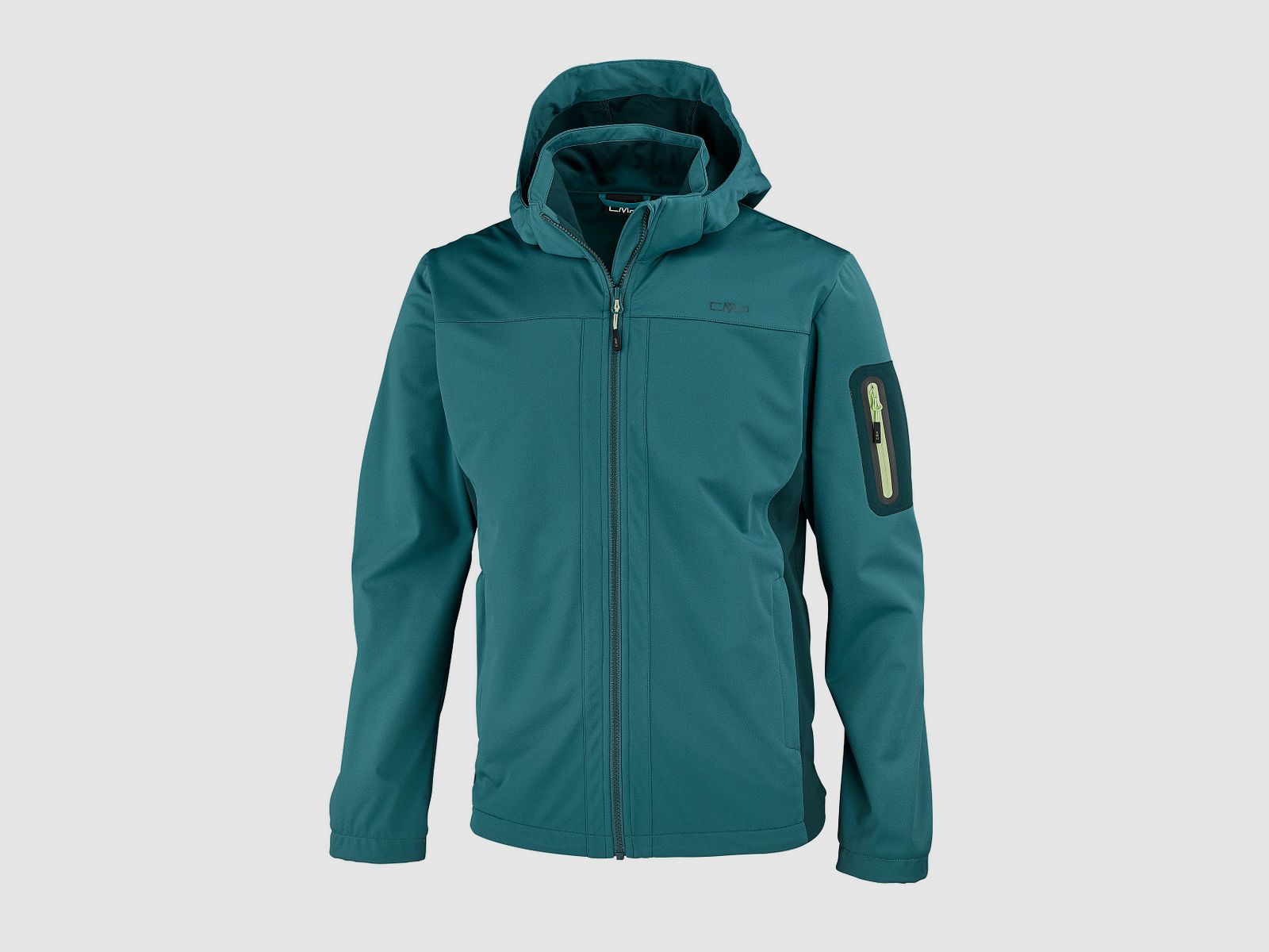 CMP Softshell Jacket Light