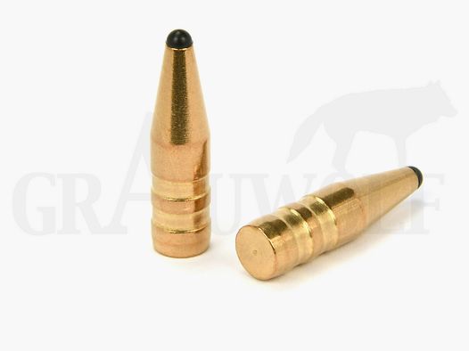 .323 / 8 mm 160 gr / 10,4 g Fox Classic Hunter Loodvrije Kogels 50 Stuks