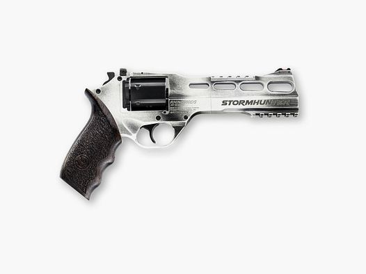 Chiappa Rhino 60 DS - STORMHUNTER .357 Mag. -6''-Special Edition