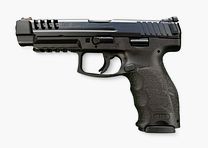 HECKLER & KOCH SFP9L-SF PUSH-BUTTON, Cal. 9 mm Luger