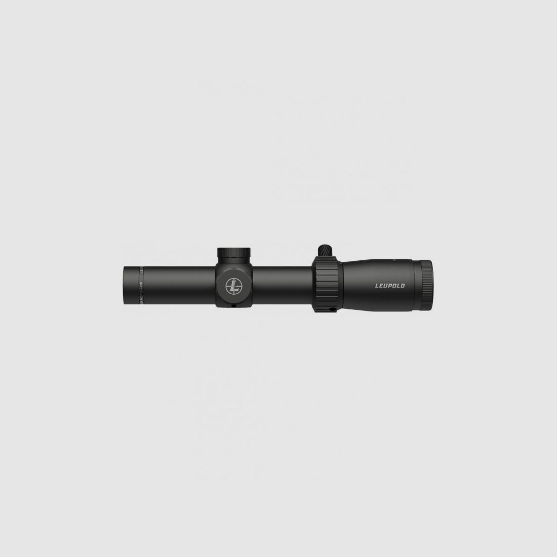Lunette LEUPOLD Mark 3HD 1.5-4x20 FireDot SPR éclairée., image 5 sur 7