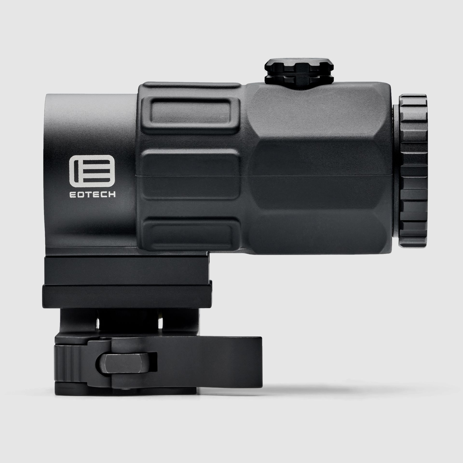 EOTECH G45.STS Powiększalnik (Czarny / Tan) - Czarny