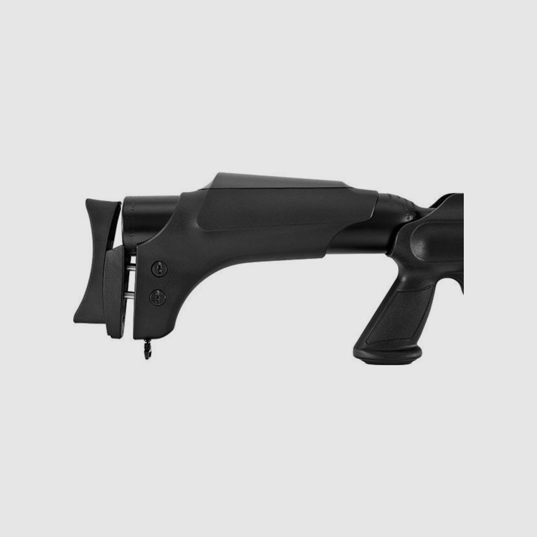 Hatsan Hercules PCP Gewehr 9mm, Bild 2 von 5
