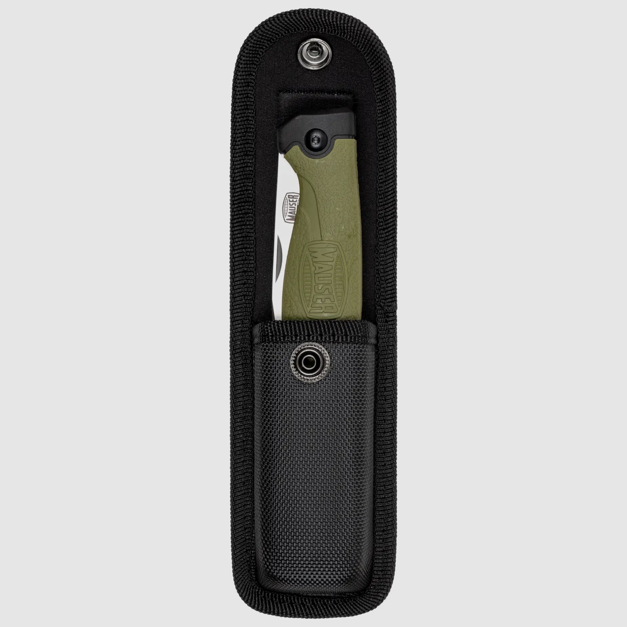 Mauser Klappmesser Outdoor