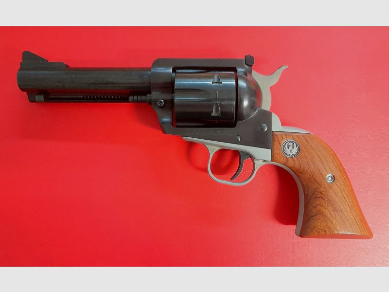 Revolver RUGER New Model Blackhawk, Kal. 45 Colt