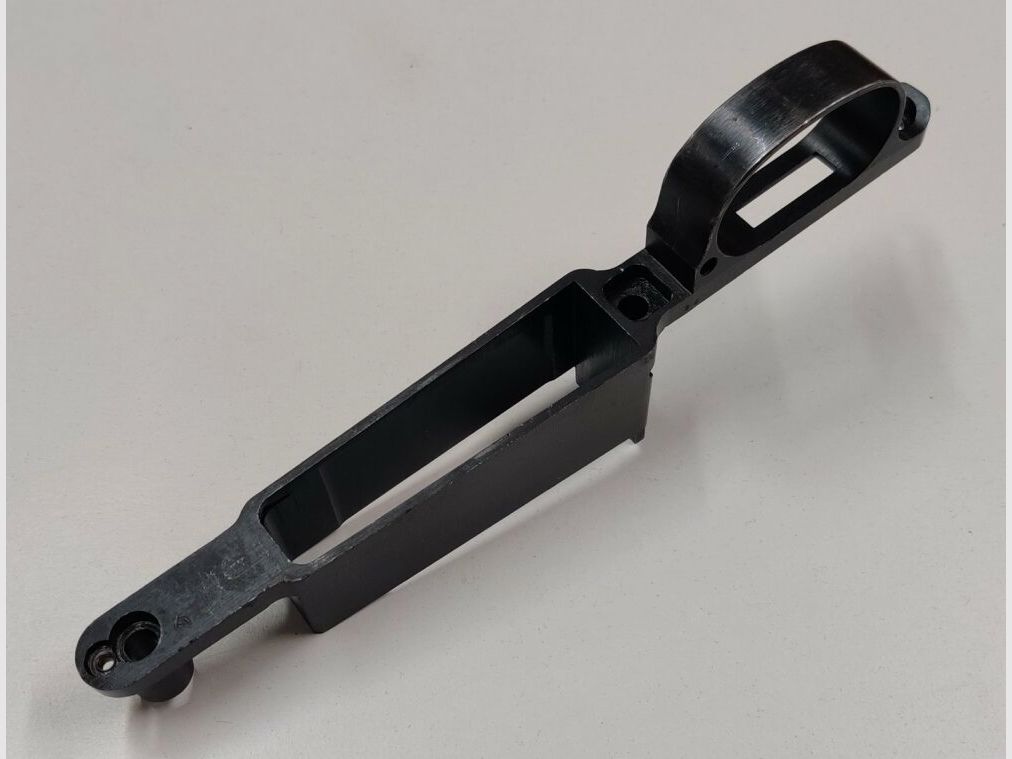 Zbrojovka Brno Magazinkasten Leer ( Stahlausführung ) für Gewehr VZ 24