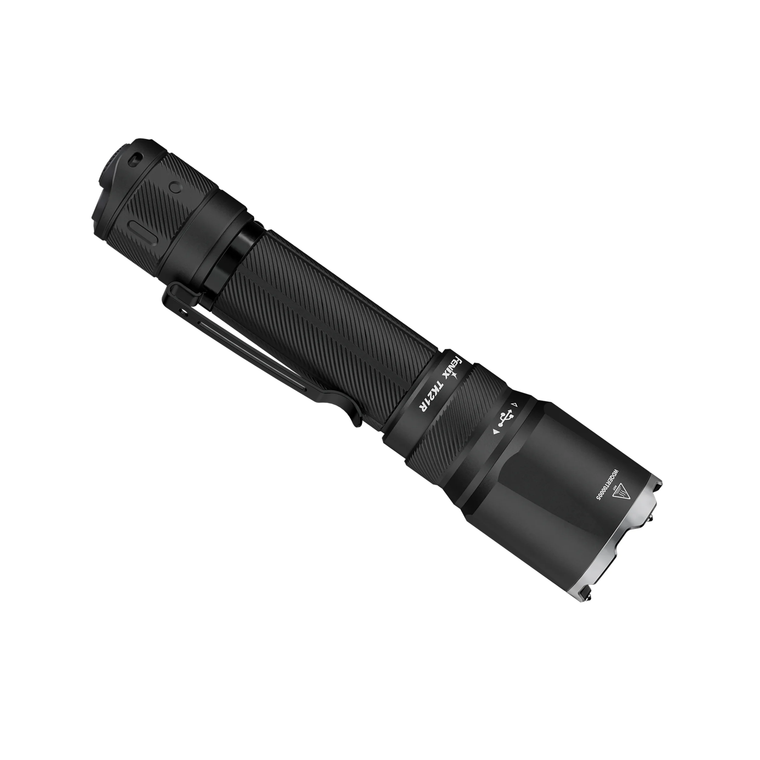 Taktische LED-Taschenlampe Fenix TK21R, Bild 10 von 12