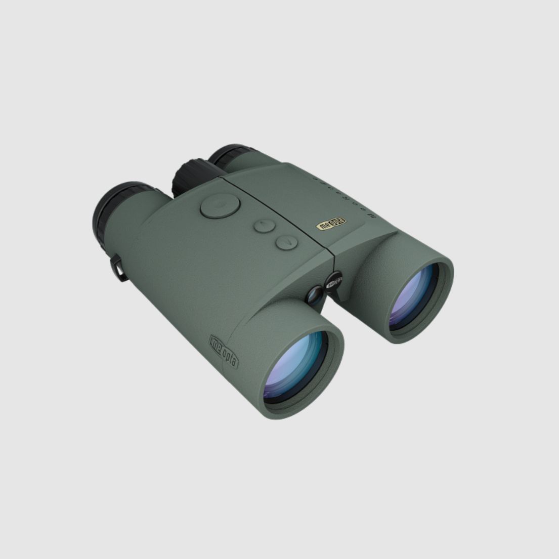 MeoRange 10x42 HD Entfernungsmessung, Bild 2 von 6