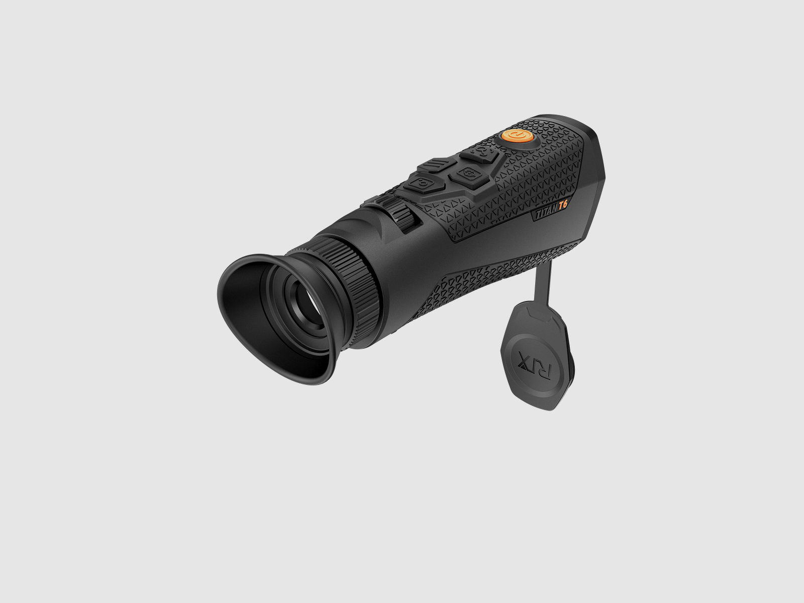 Rix Optics Titan T6 LRF appareil thermique portable, image 5 sur 8