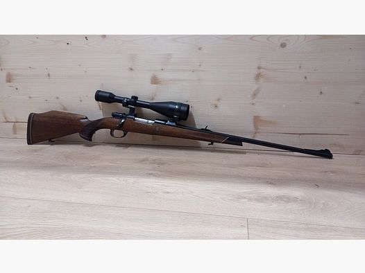 Mauser