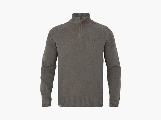 Härkila Pullover Vincent Merino Half Zip