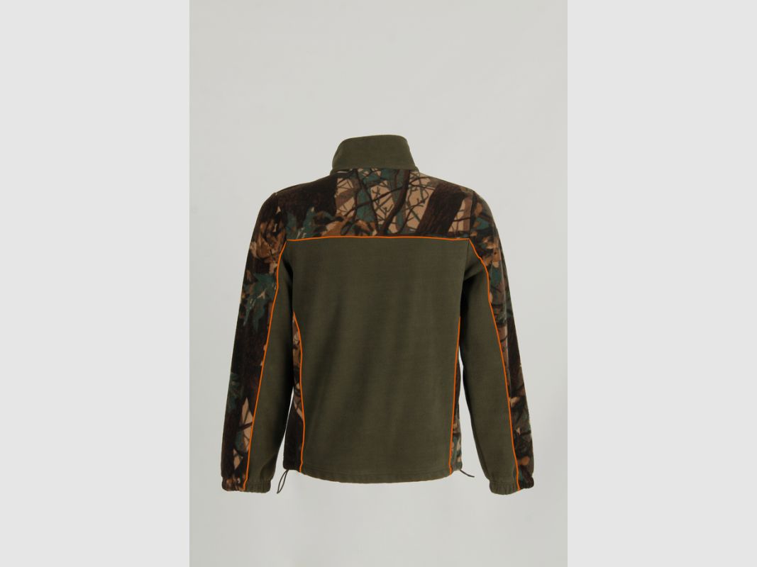 Pile RS Hunting J690 zwaar bicolor, afbeelding 2 van 3