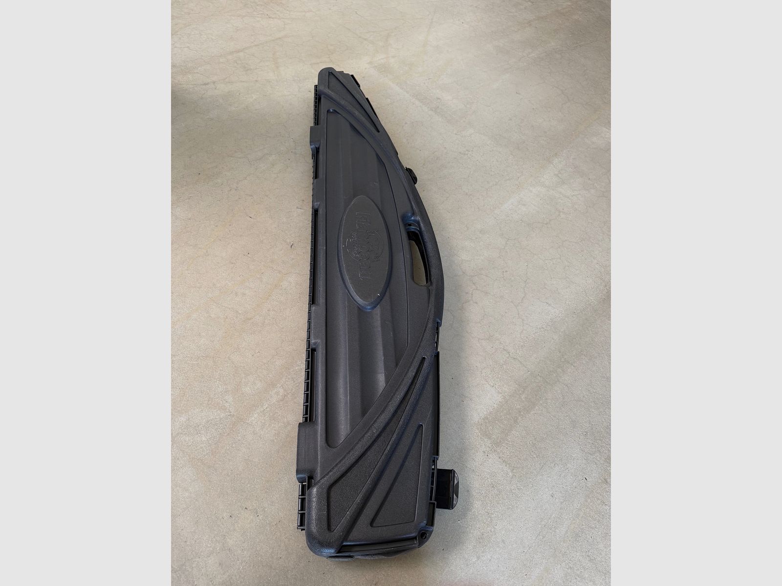 Luftgewehr Feinwerkbau 700