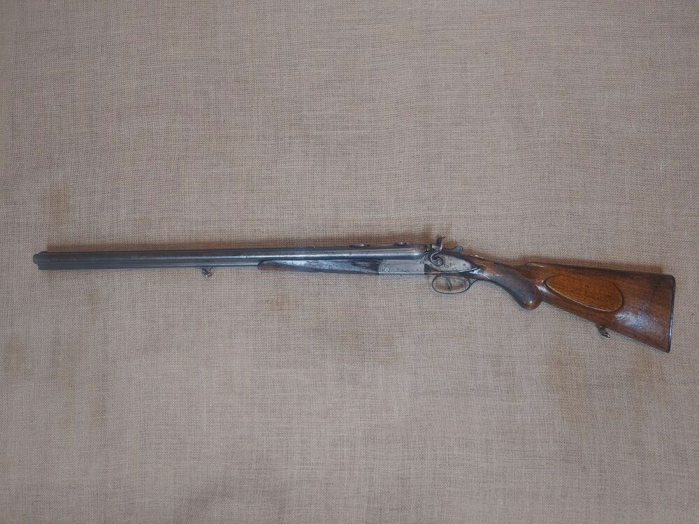 Franz Jäger, Suhl Herold