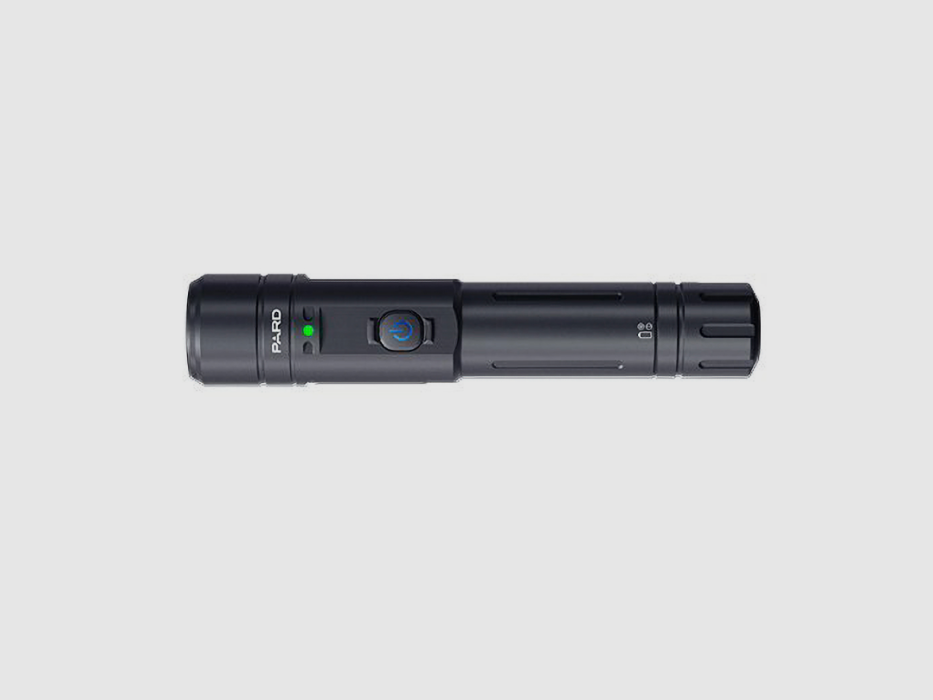 Kamera strzelecka na broń PARD Action 4K AC-11, zdjęcie 3 z 5