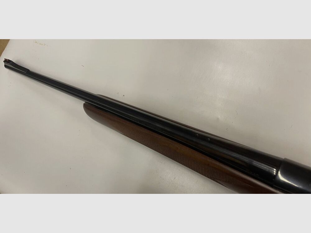 Browning BAR II
