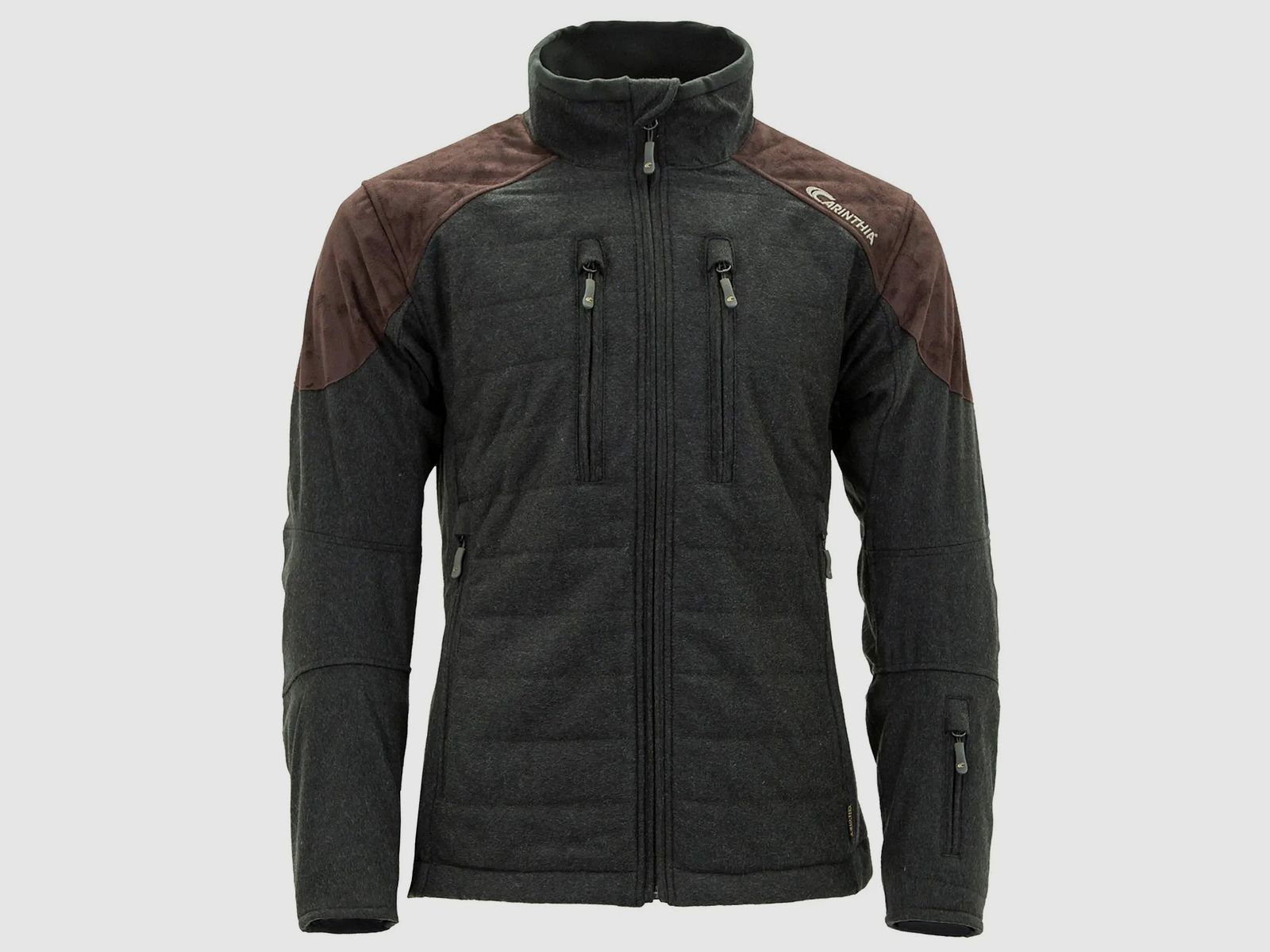 Carinthia Carinthia Jacke G-Loft ILG Jacket oliv