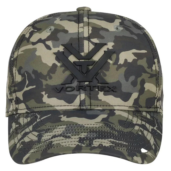 Vortex Ramble Route Men's camouflage baseball cap