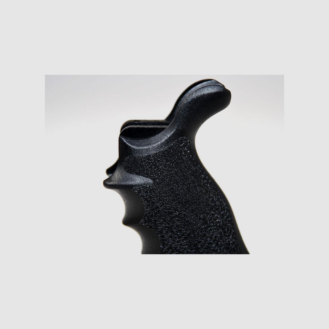 Heckler & Koch Ergo Grip Plástico Negro