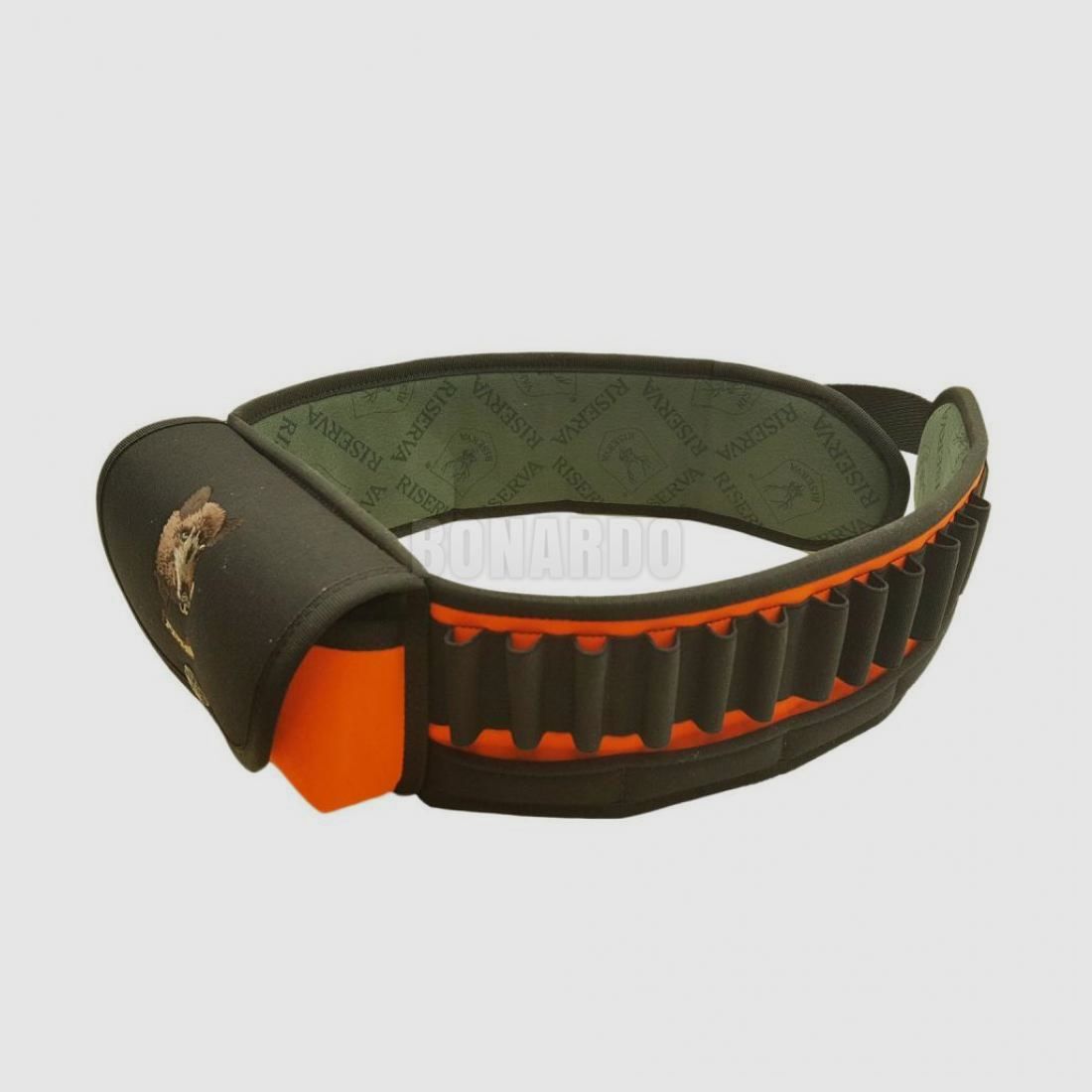 Multicaliber Rifle Case R1767, image 2 of 3