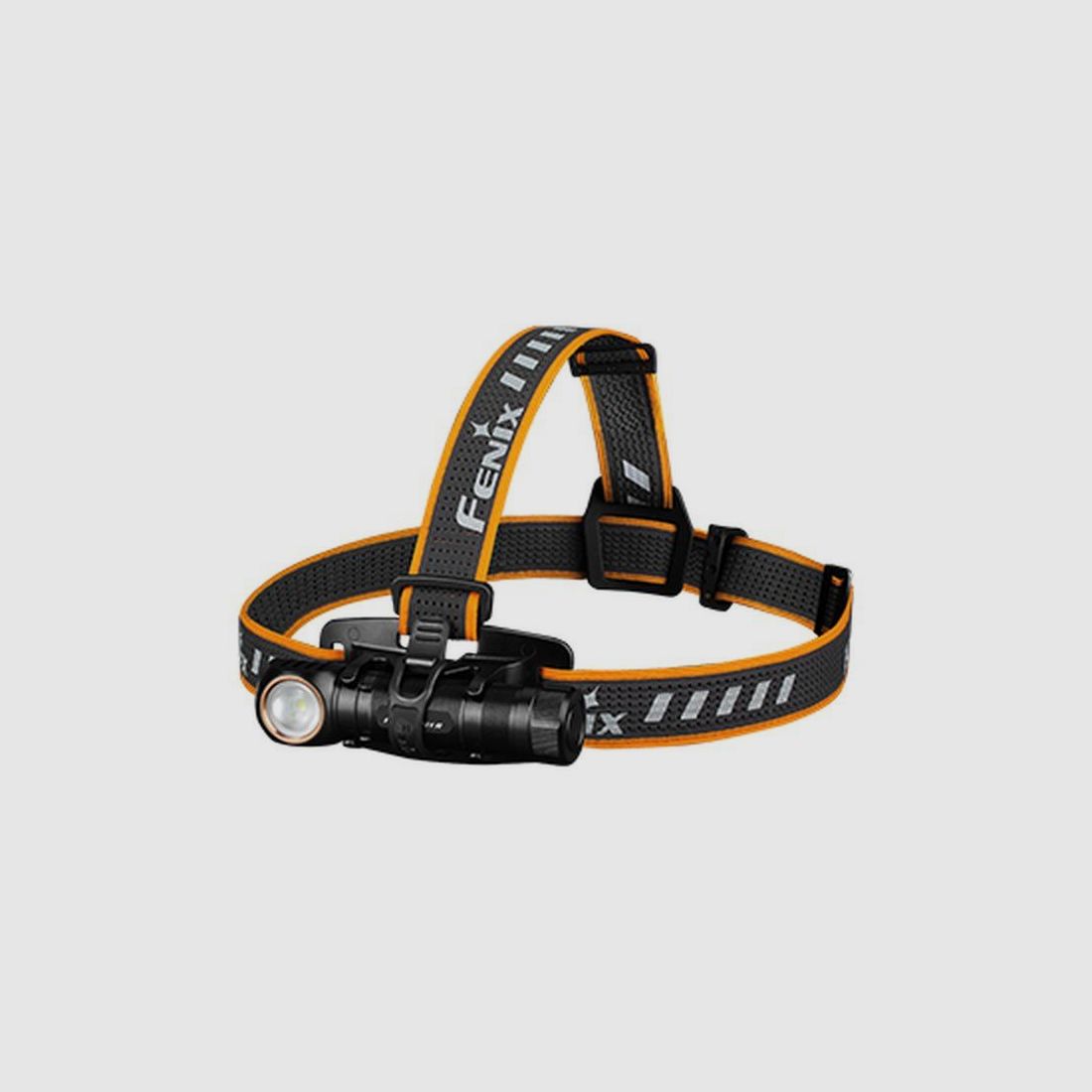 Fenix HM61R lampe frontale LED avec batterie Li-Ion