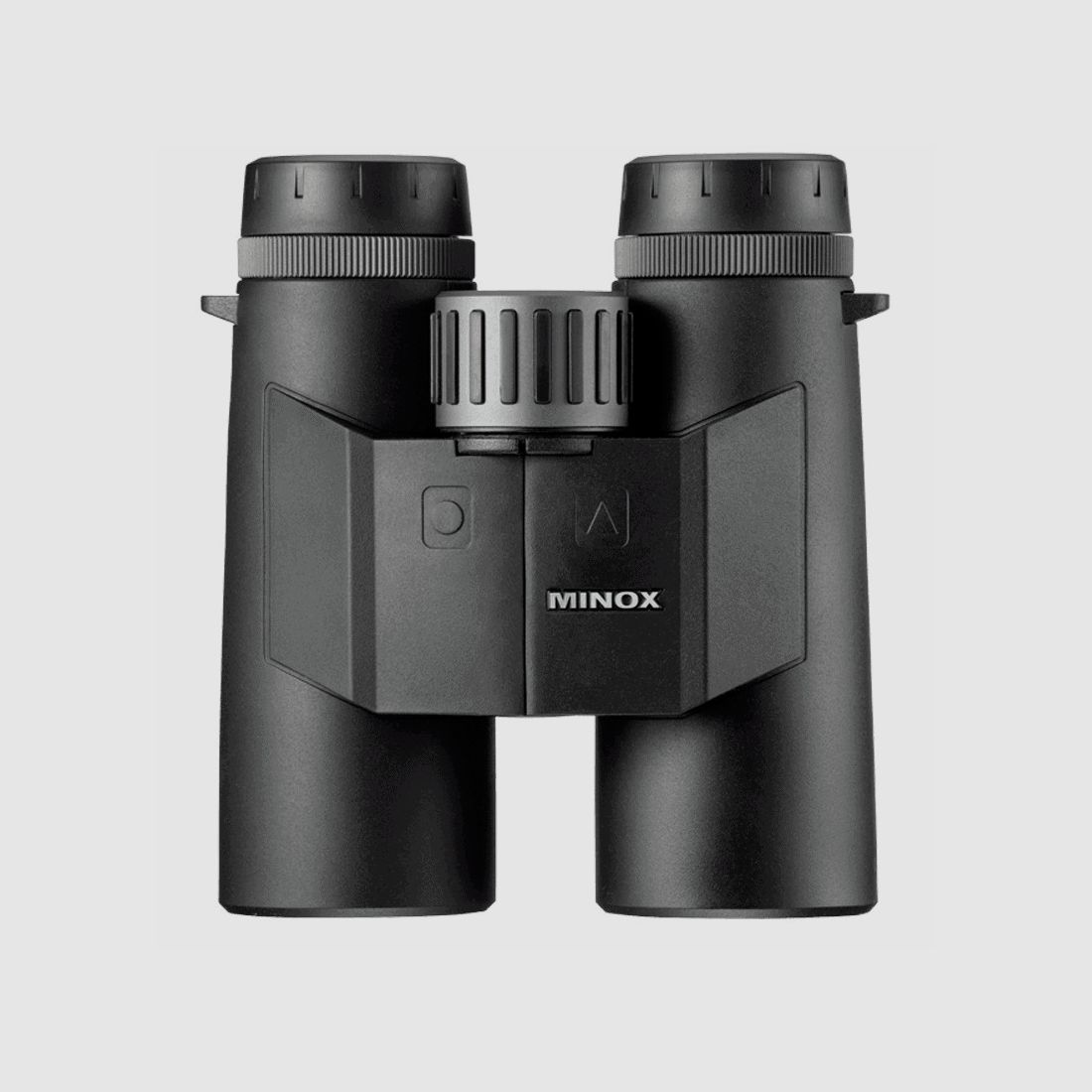 Minox X-range binoculars with rangefinder