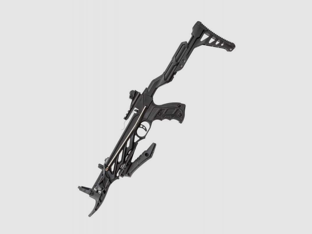United Cutlery M48 Hell Hawk Selbstspannende Pistolen-Armbrust