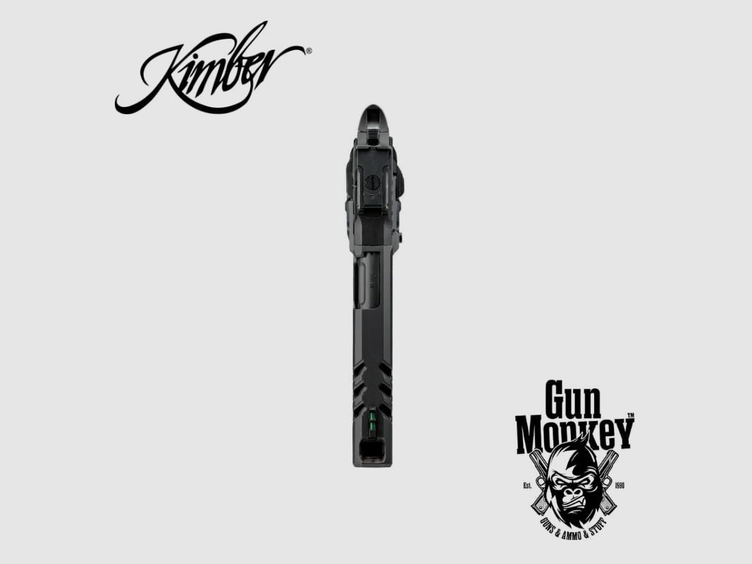 Pistolet Kimber 2K11 Black Comp OR cal. 9x19 (3500078), image 4 sur 5