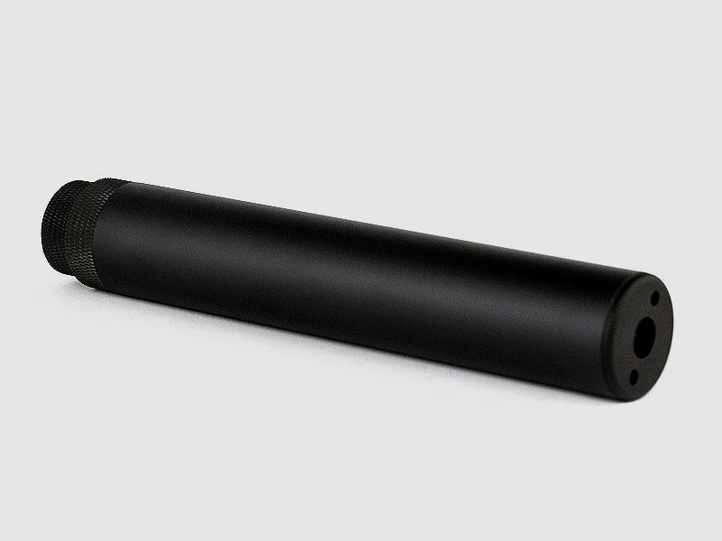 B&T Silenziatore QD per SMG/PDW 9 mm Luger