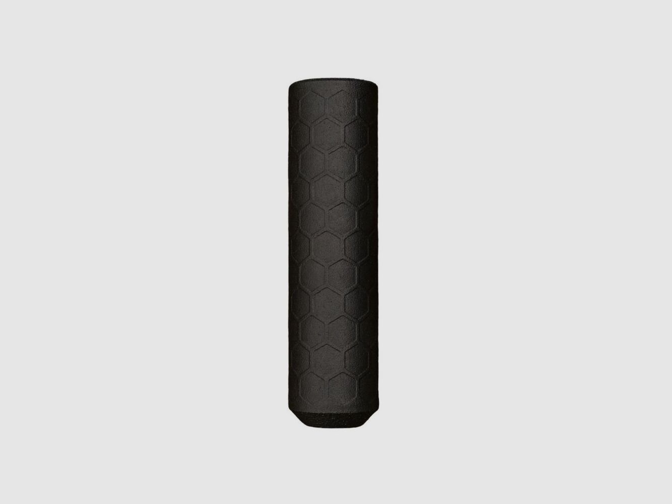 Vanward Rimfire Schalldämpfer Titan Grad V .22 - Ultra-Leichter Moderator 59g