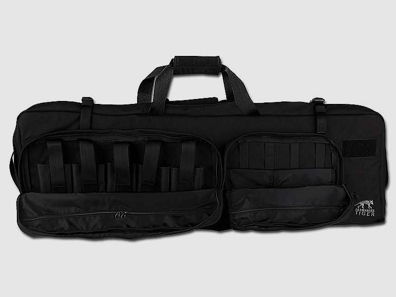 Tasmanian Tiger TT Rifle Bag, Weapon Carry Bag Olive