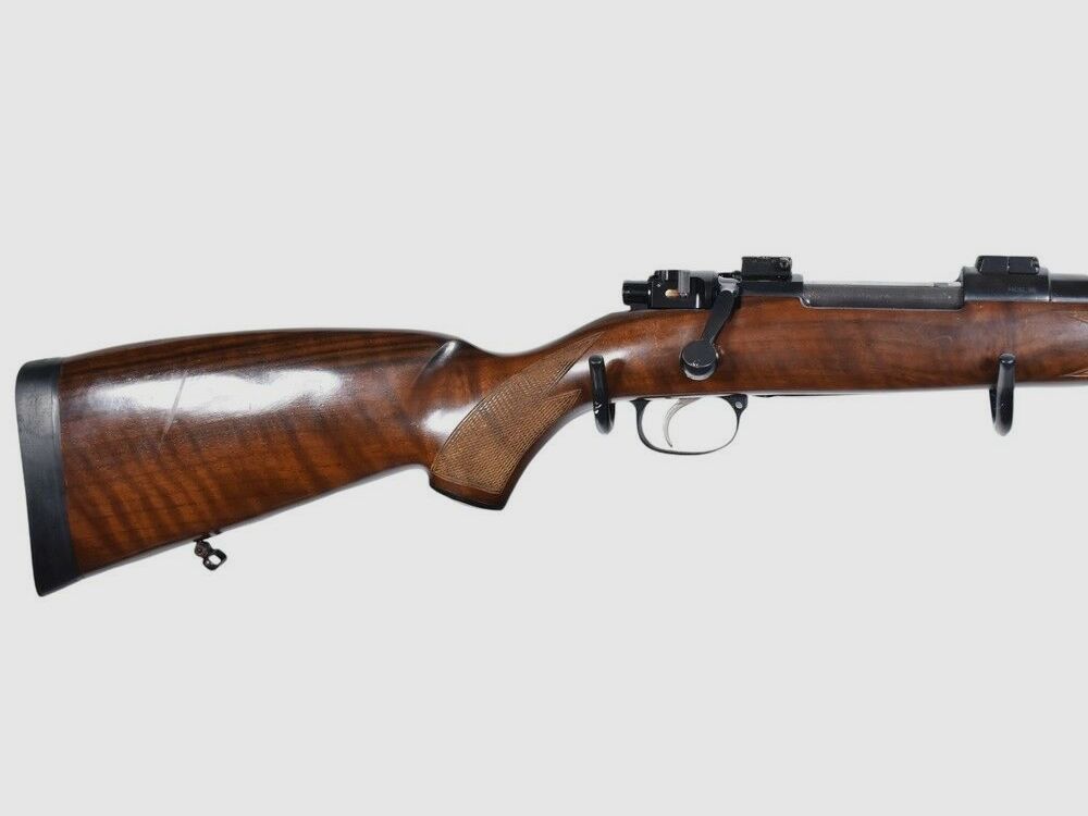 BRNO M 98 de Luxe