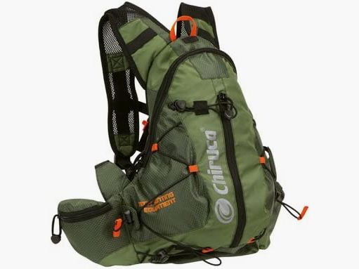 11 L. Jagdrucksack CHIRUCA
