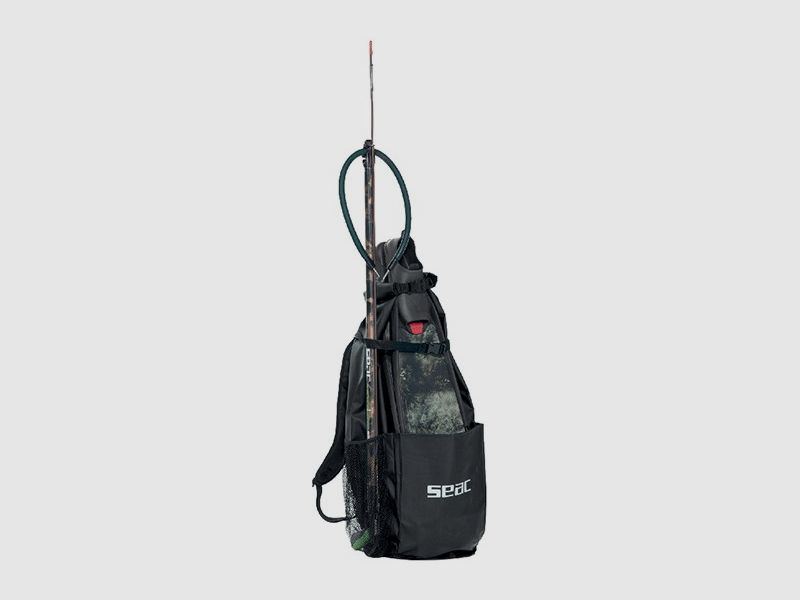 SEAC SUB SEAL DRY BACK PACK, image 2 of 4